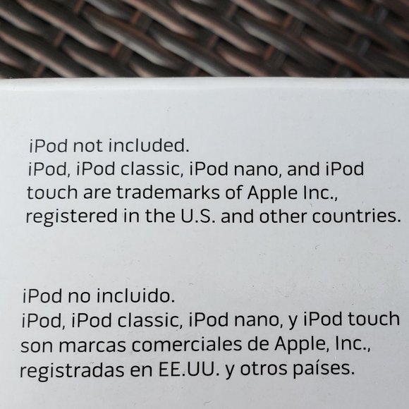 NWT Bose Wave Connect Kit - Picture 3 of 8